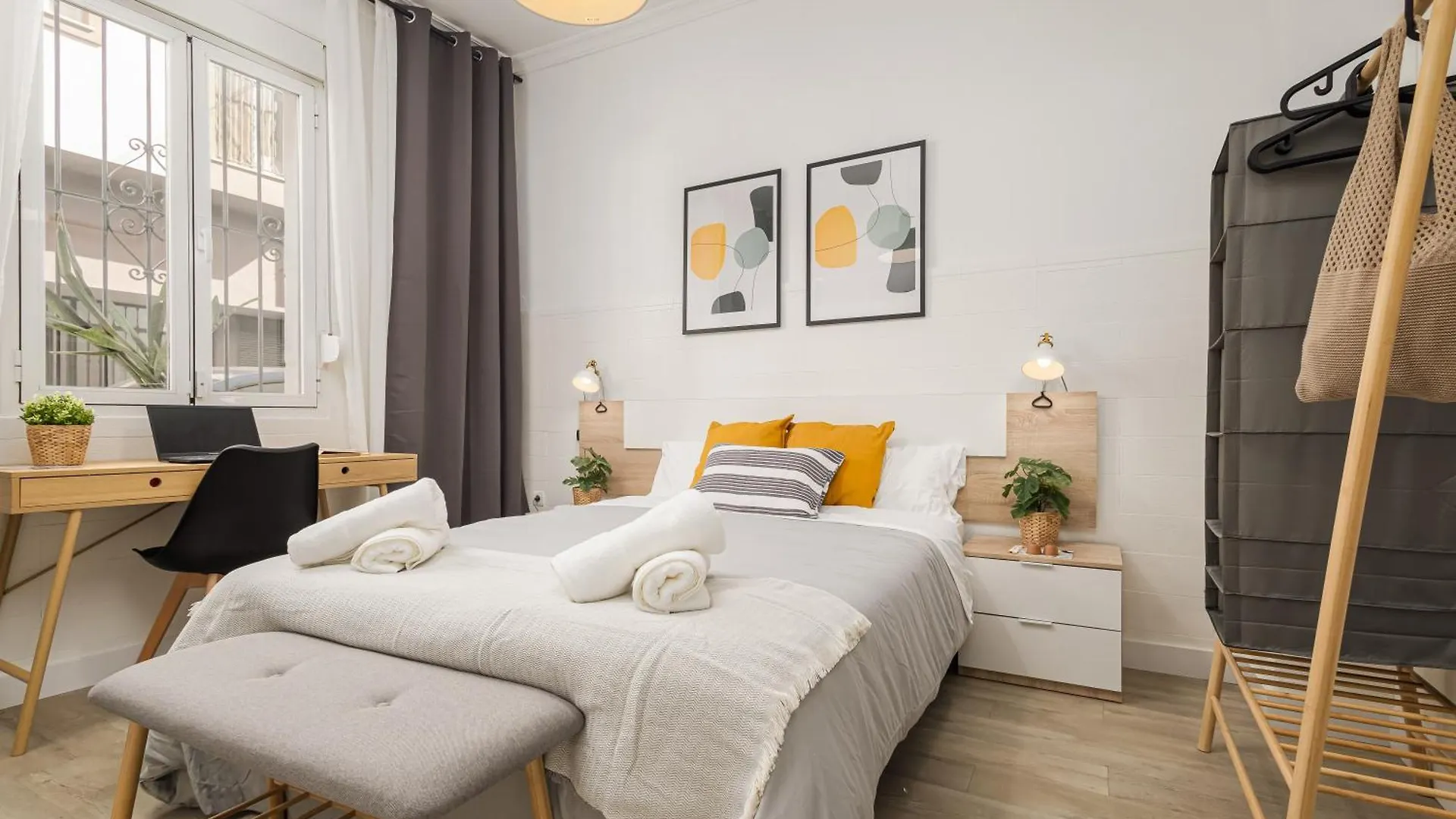 بيت شباب Nordik Rooms Urban - Trinidad 