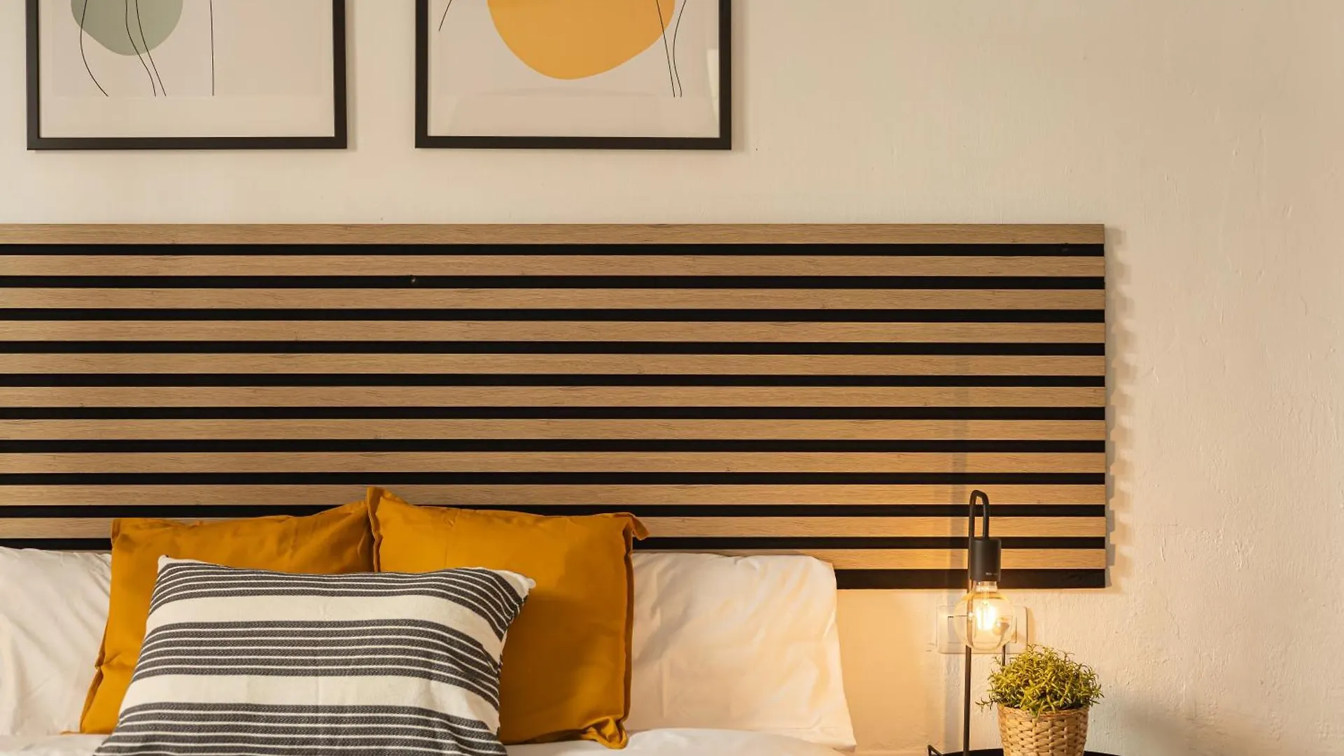 بيت شباب Nordik Rooms Urban - Trinidad 