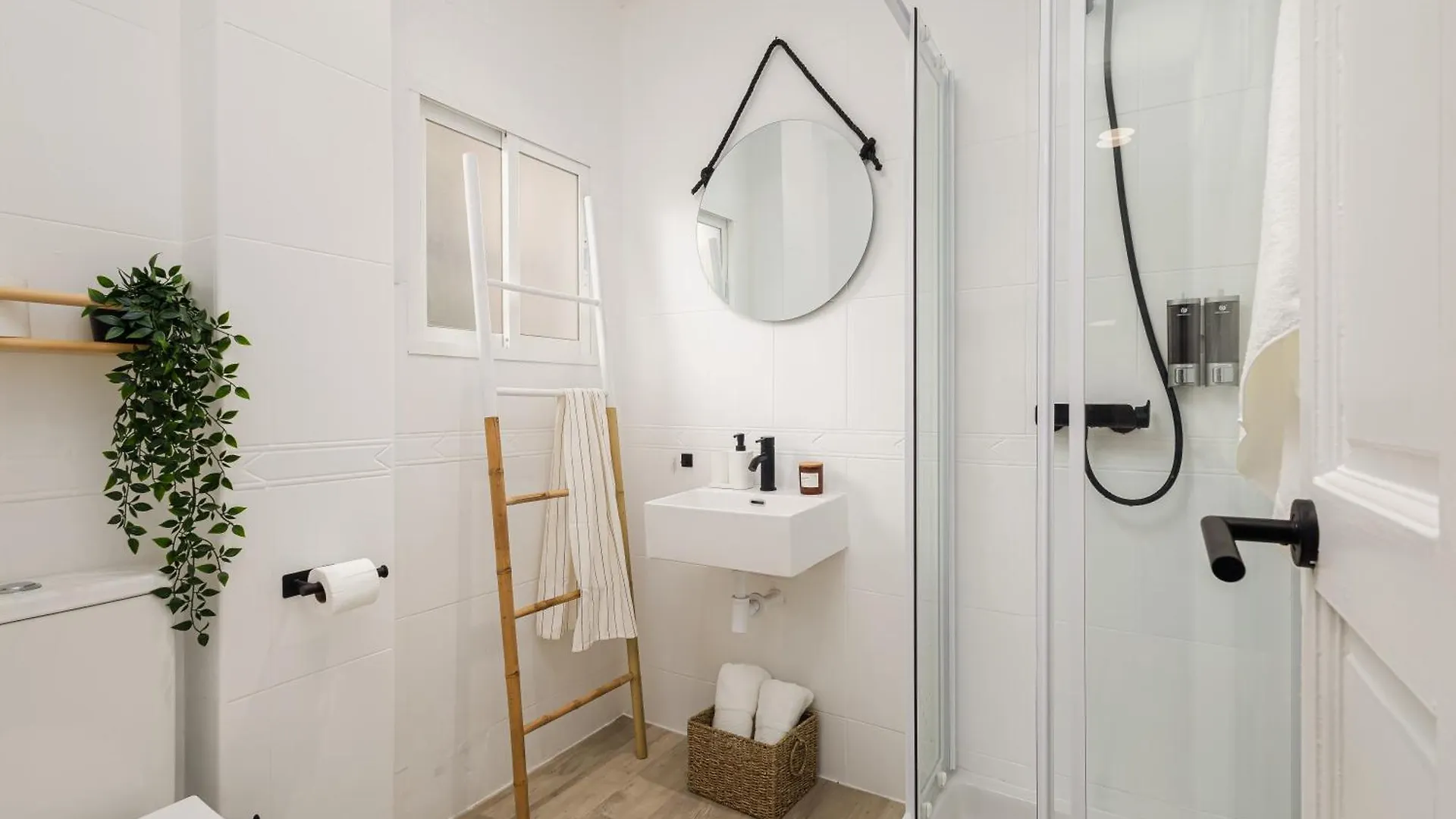 بيت شباب Nordik Rooms Urban - Trinidad 